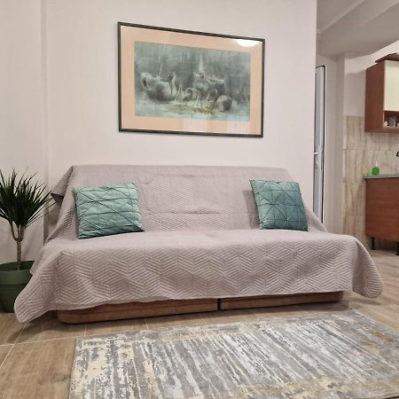 Laroka House Beautiful Apartment Universitate Center 부쿠레슈티 외부 사진