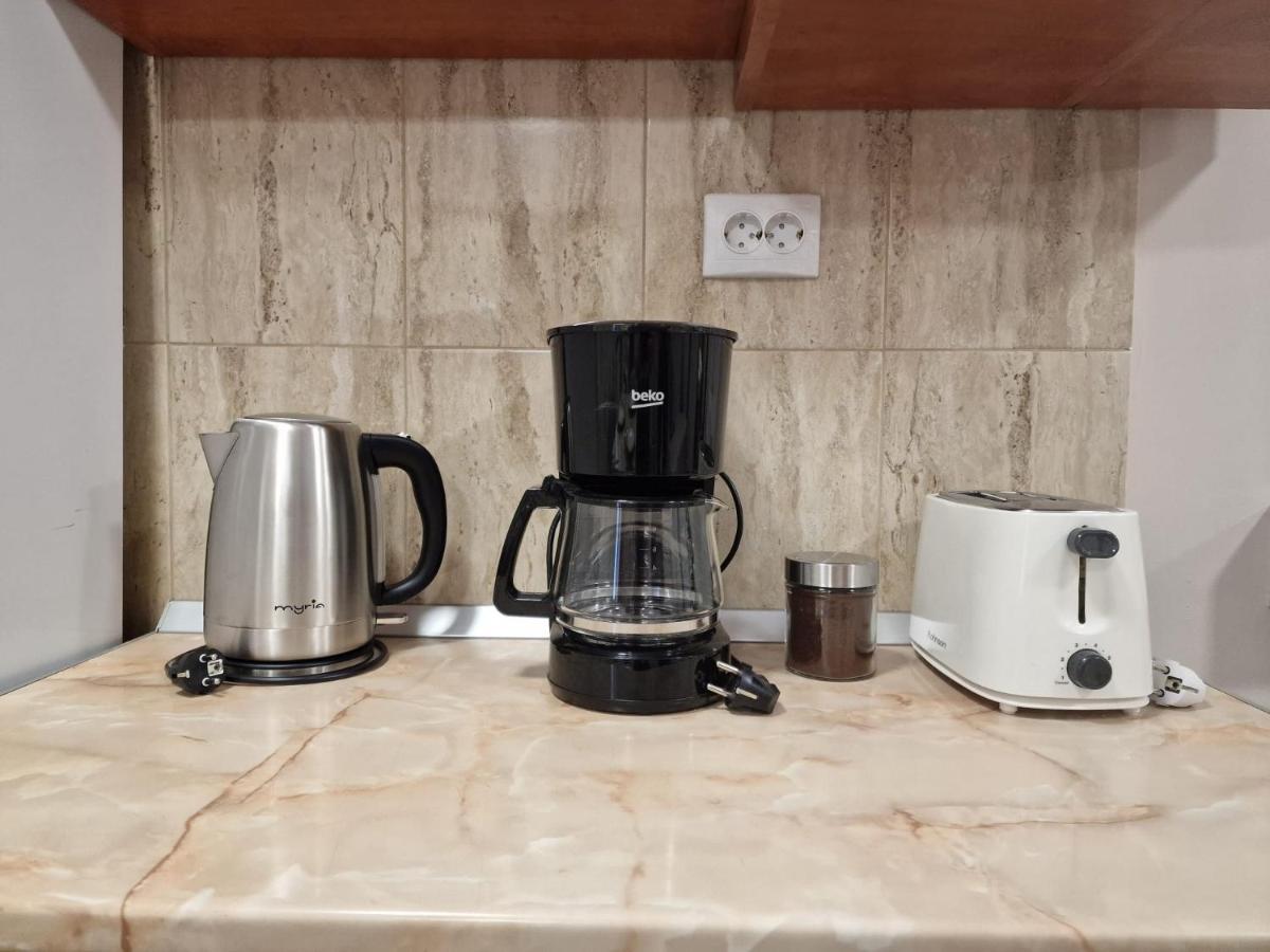 Laroka House Beautiful Apartment Universitate Center 부쿠레슈티 외부 사진