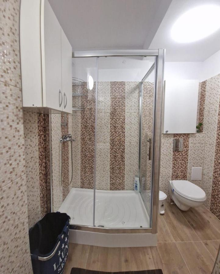 Laroka House Beautiful Apartment Universitate Center 부쿠레슈티 외부 사진